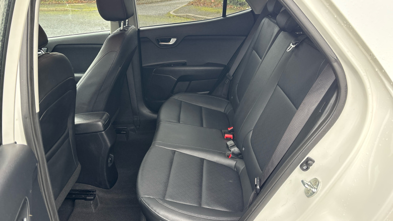 Kia Stonic 1.0T GDi Maxx 5dr Petrol Estate